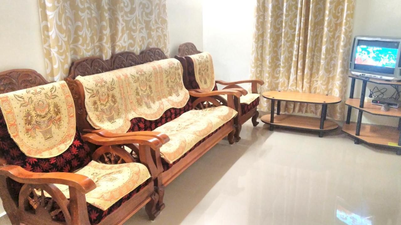 Leeland Munnar Bed & Breakfast Exterior photo